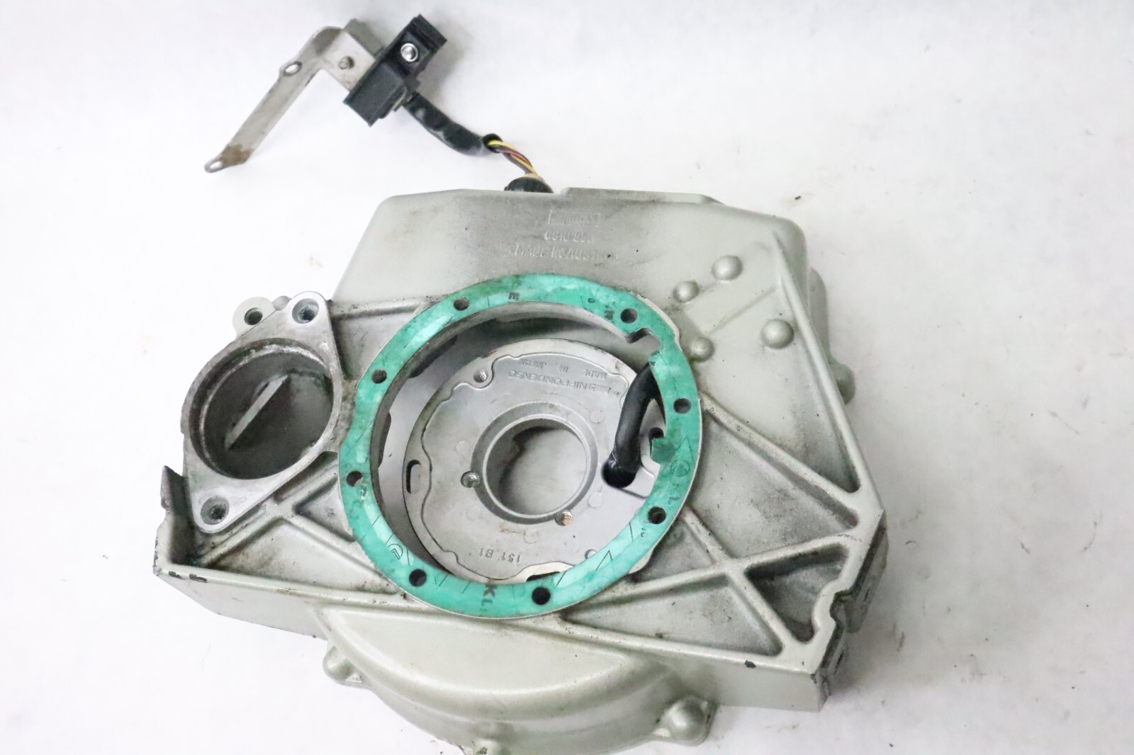 OEM 99-02 Sea Doo GTI GTS 720 717 Stator With Housing 290810852 290886725 - Image 11