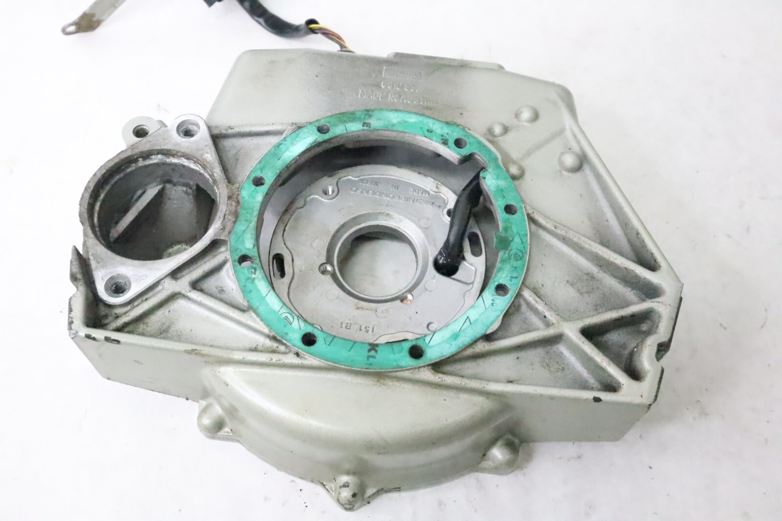 OEM 99-02 Sea Doo GTI GTS 720 717 Stator With Housing 290810852 290886725 - Image 14