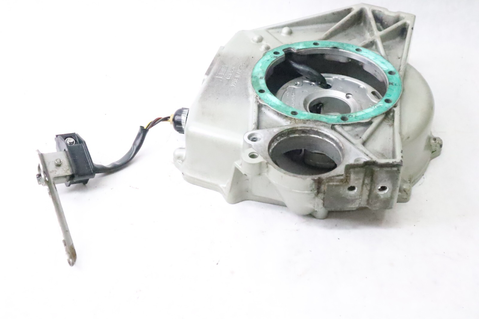 OEM 99-02 Sea Doo GTI GTS 720 717 Stator With Housing 290810852 290886725 - Image 15
