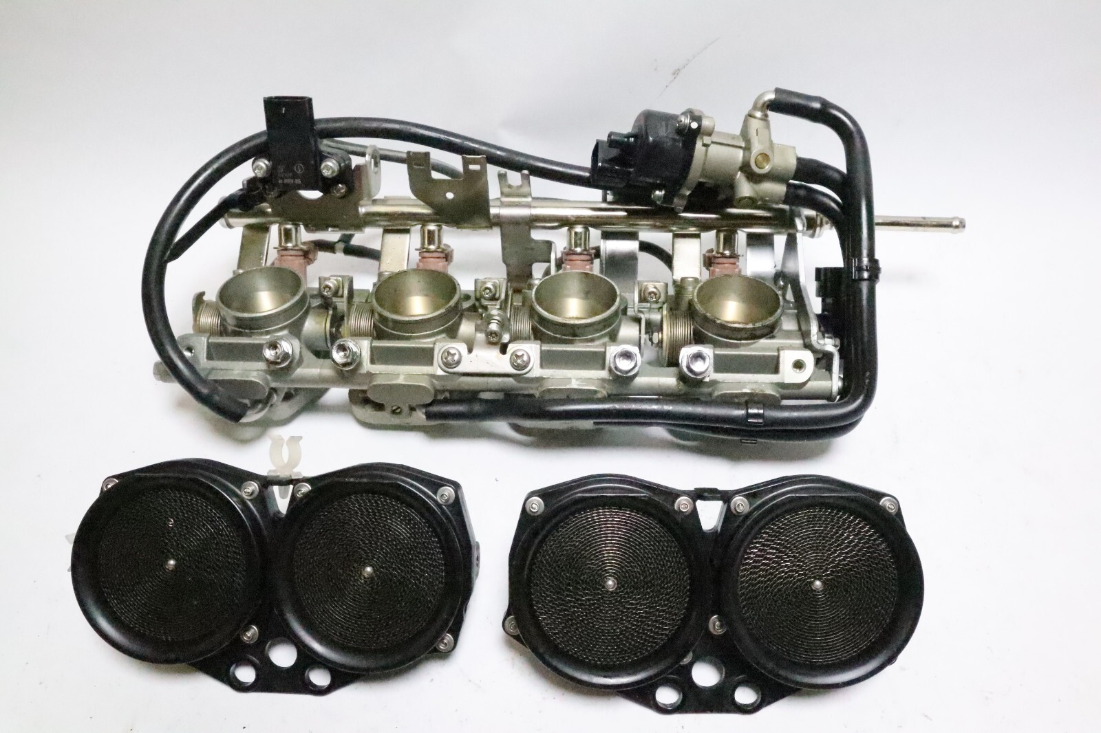 Yamaha SX230 AR230 SR230 160hp HO Engine Complete Throttle Body Intake Injection