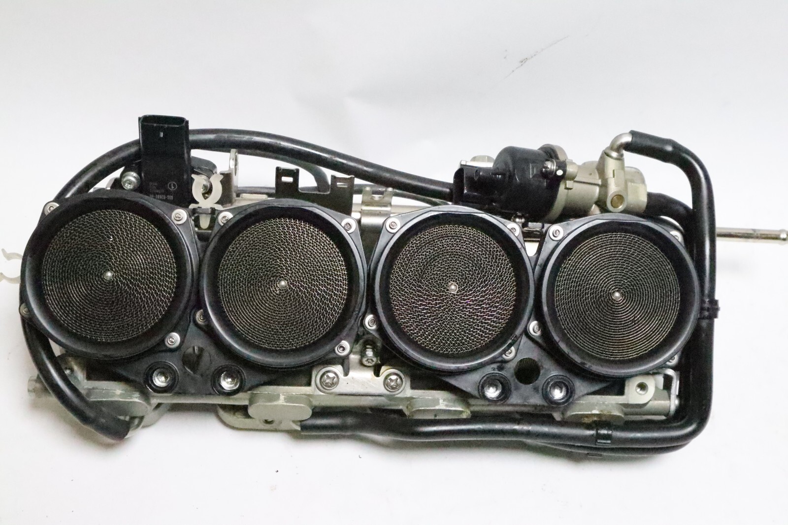Yamaha SX230 AR230 SR230 160hp HO Engine Complete Throttle Body Intake Injection - Image 3