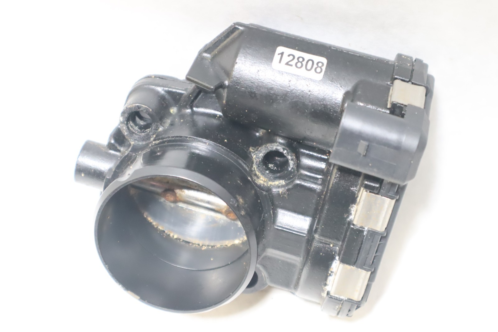 2009-2022 Sea-Doo OEM Throttle Body Ass'y Wake Pro GTX SE 420892590