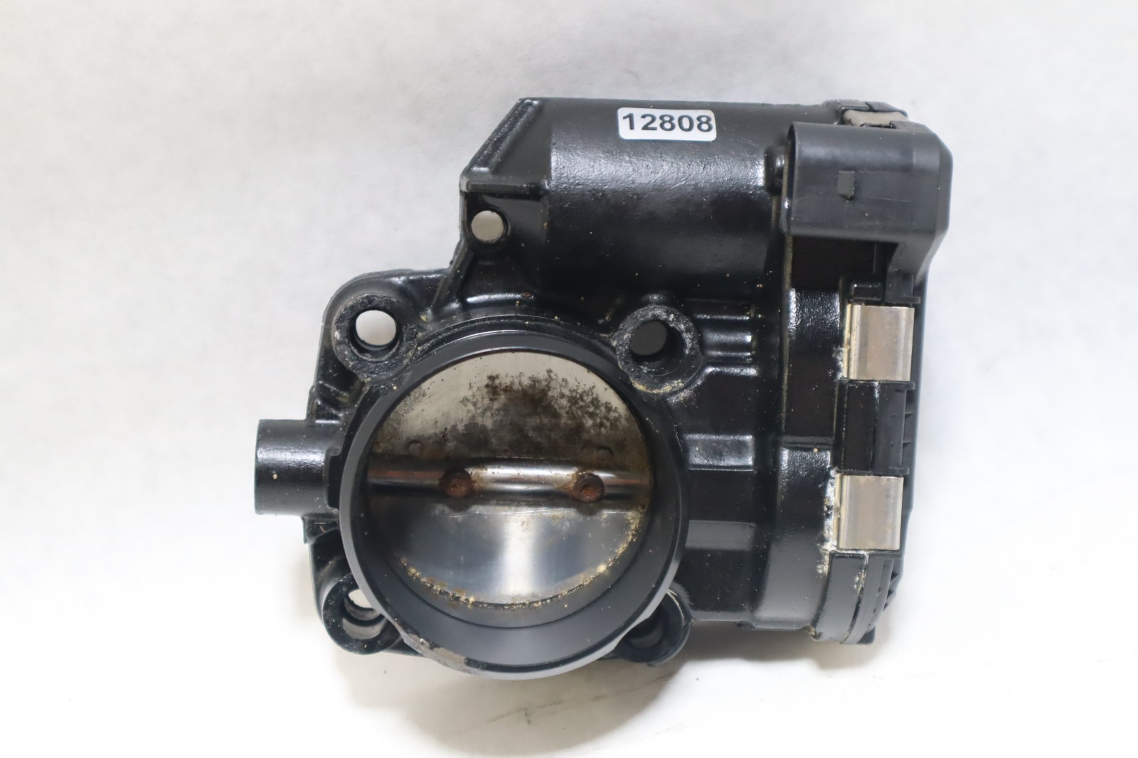 2009-2022 Sea-Doo OEM Throttle Body Ass'y Wake Pro GTX SE 420892590 - Image 2