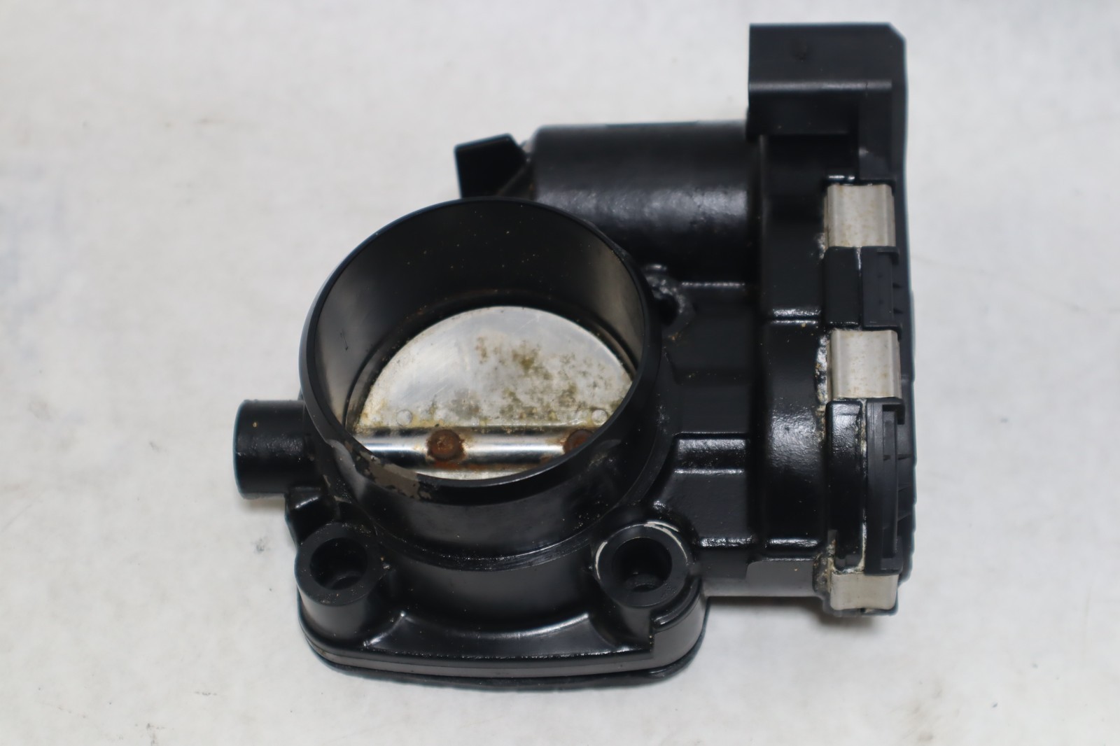 2009-2022 Sea-Doo OEM Throttle Body Ass'y Wake Pro GTX SE 420892590 - Image 3