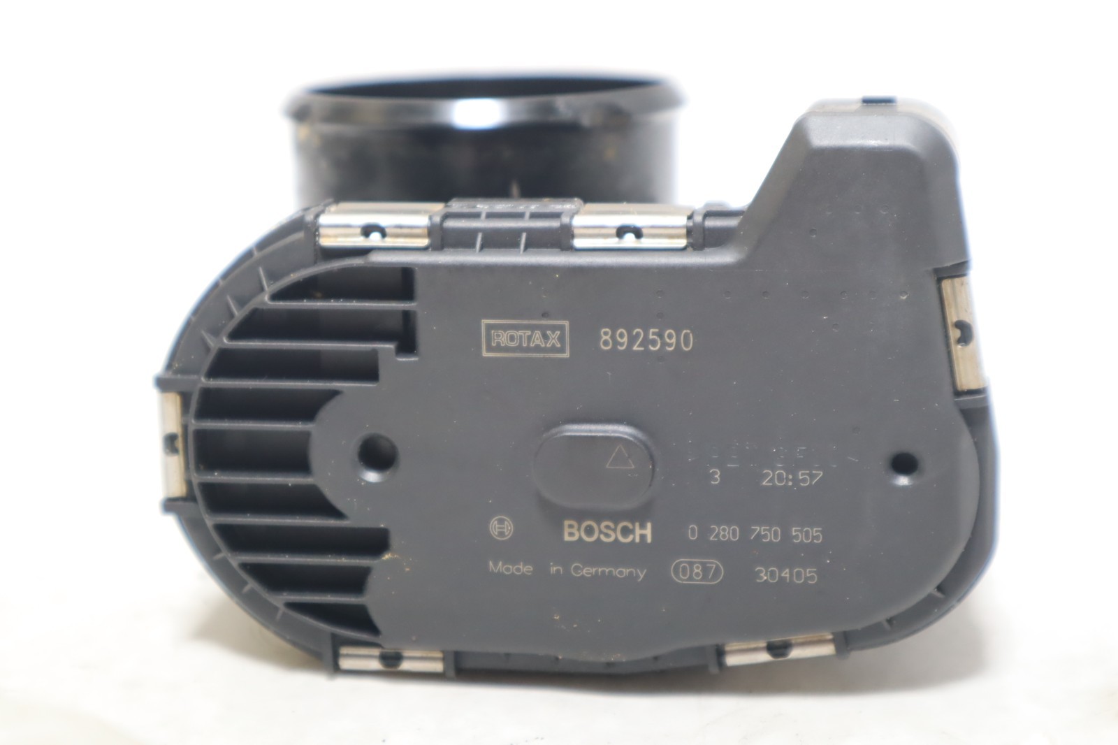 2009-2022 Sea-Doo OEM Throttle Body Ass'y Wake Pro GTX SE 420892590 - Image 4