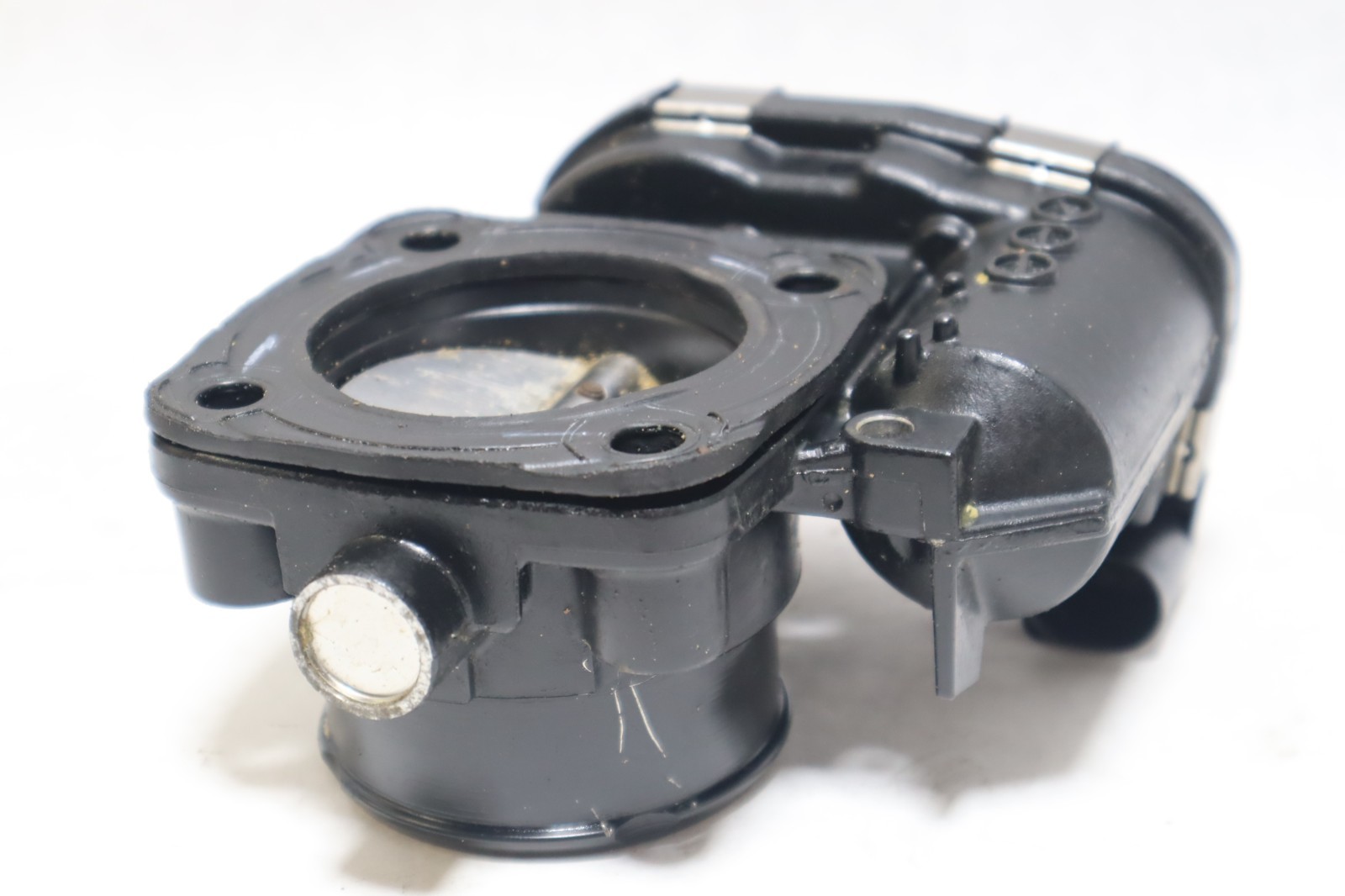 2009-2022 Sea-Doo OEM Throttle Body Ass'y Wake Pro GTX SE 420892590 - Image 6