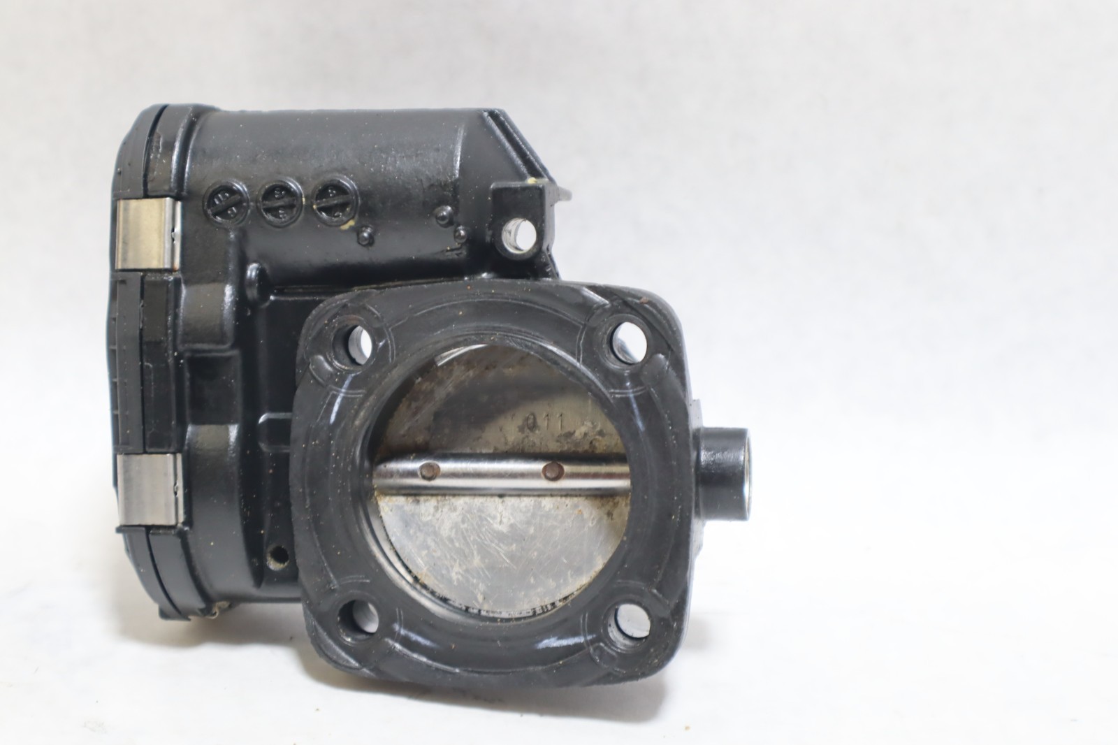 2009-2022 Sea-Doo OEM Throttle Body Ass'y Wake Pro GTX SE 420892590 - Image 7