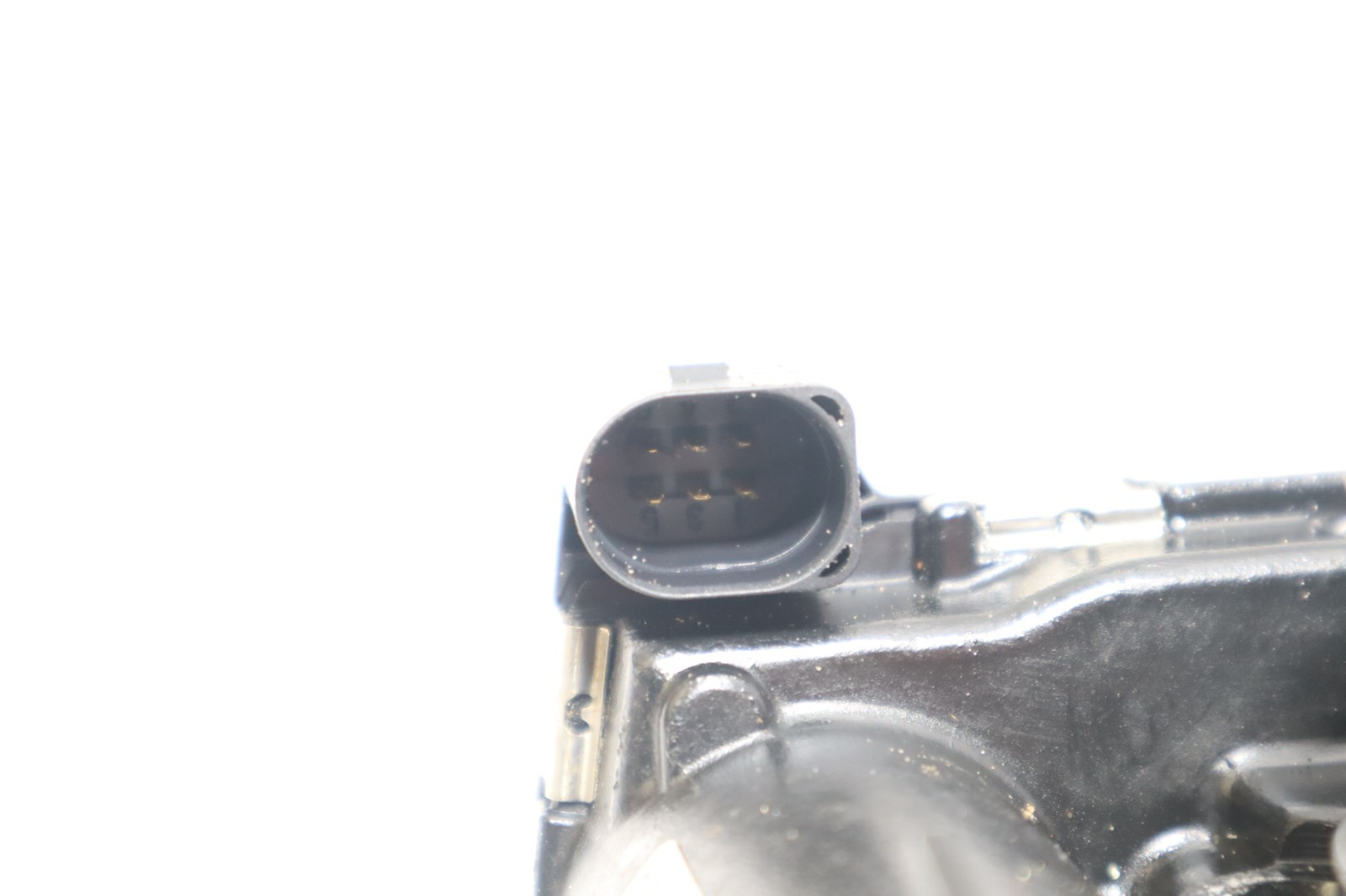 2009-2022 Sea-Doo OEM Throttle Body Ass'y Wake Pro GTX SE 420892590 - Image 9