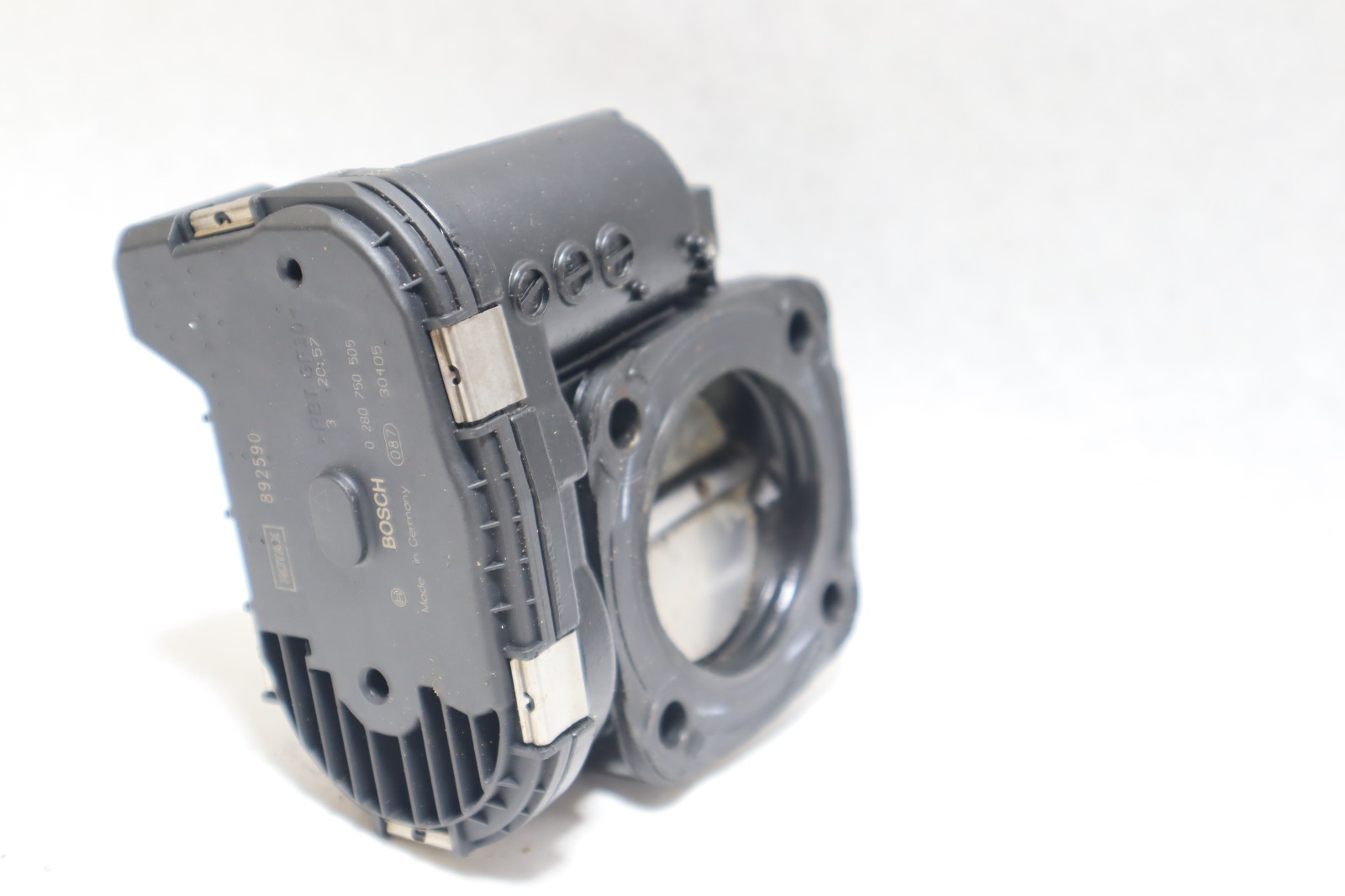 2009-2022 Sea-Doo OEM Throttle Body Ass'y Wake Pro GTX SE 420892590 - Image 11