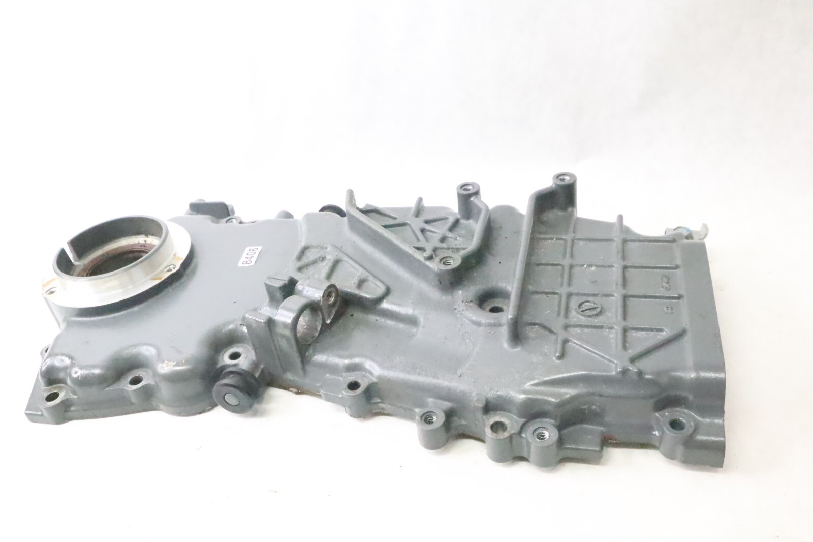 OEM Honda BF 75 BF 90 HP Chain Case Assembly PN 11411-ZY9-405ZA Fits 2007 & UP - Image 5