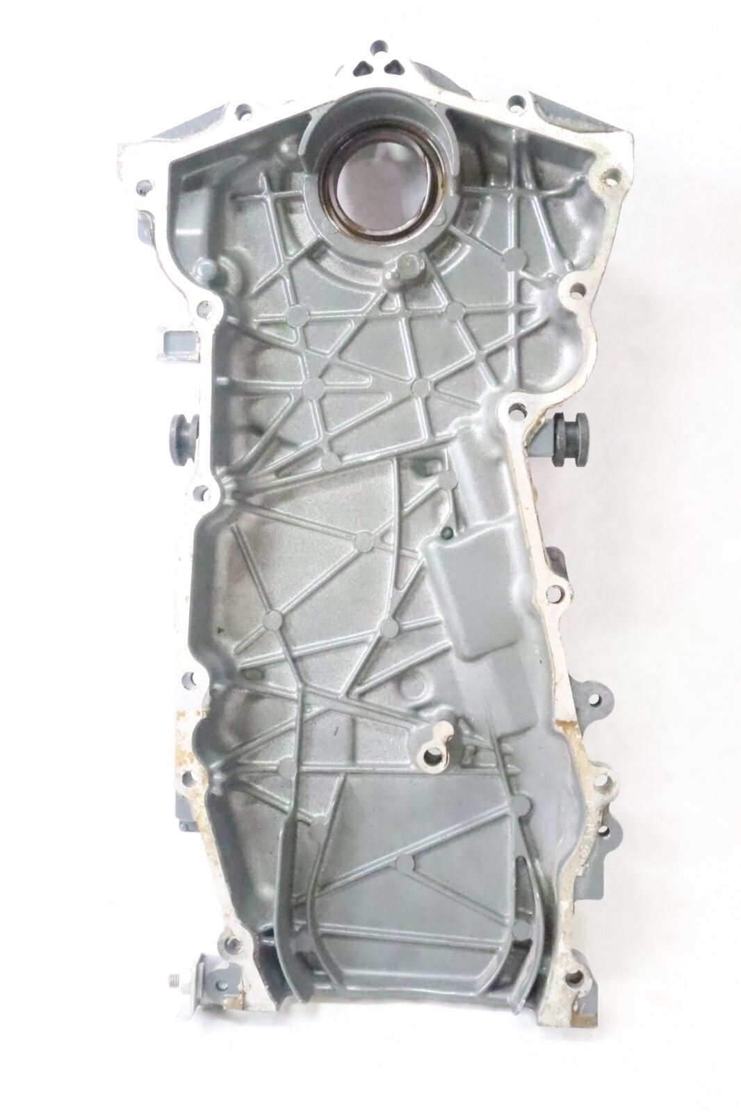 OEM Honda BF 75 BF 90 HP Chain Case Assembly PN 11411-ZY9-405ZA Fits 2007 & UP - Image 9