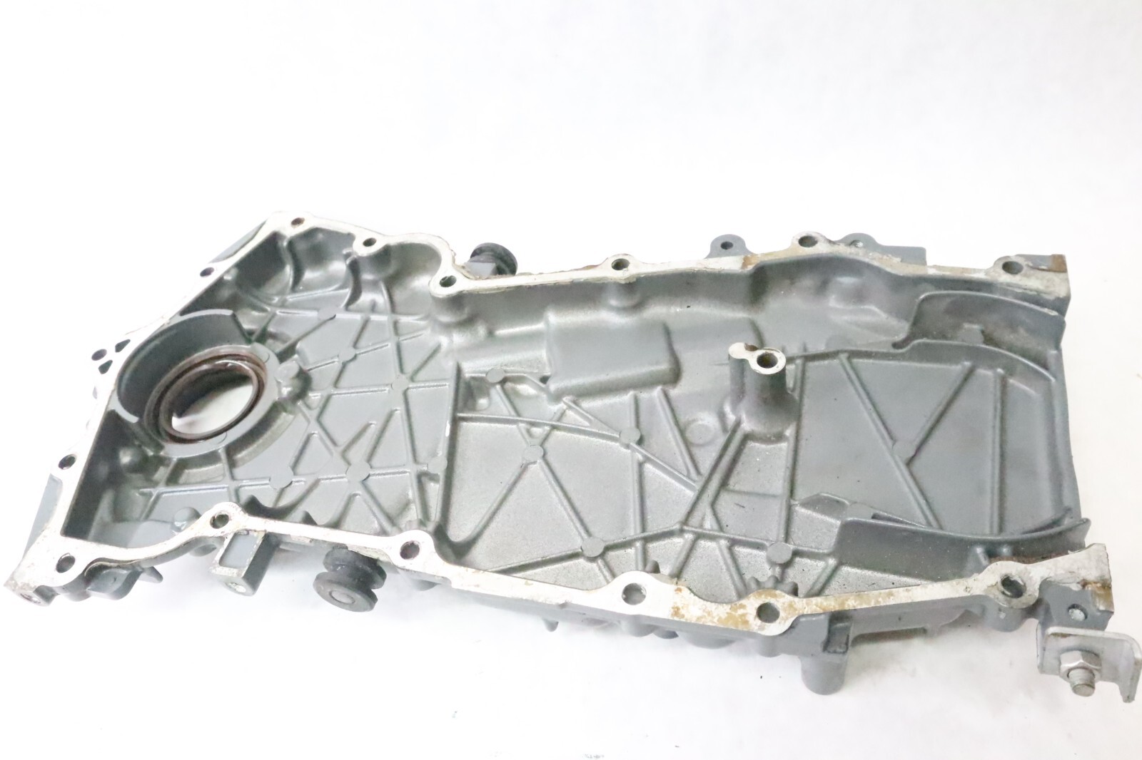 OEM Honda BF 75 BF 90 HP Chain Case Assembly PN 11411-ZY9-405ZA Fits 2007 & UP - Image 10