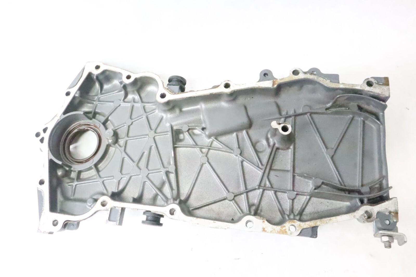 OEM Honda BF 75 BF 90 HP Chain Case Assembly PN 11411-ZY9-405ZA Fits 2007 & UP - Image 11