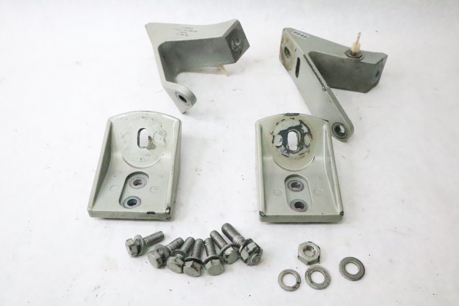 1998-2005 Sea-Doo OEM RH lh Right Engine Support Bracket Freshwater GTS GTI GS