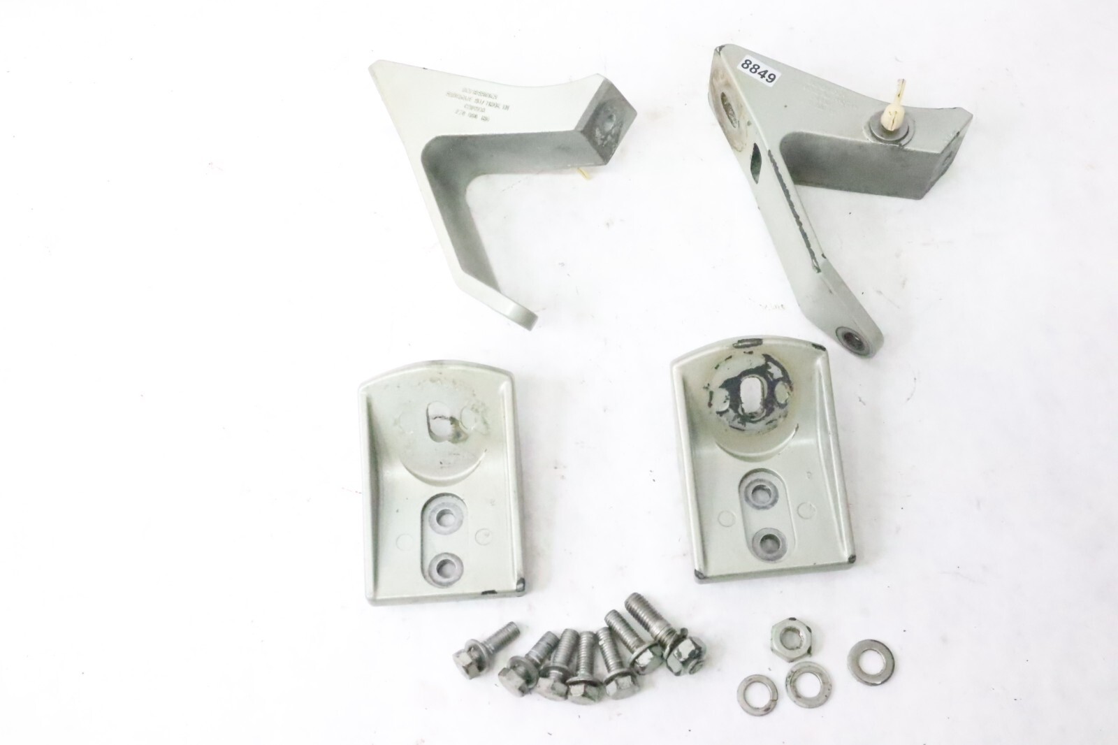 1998-2005 Sea-Doo OEM RH lh Right Engine Support Bracket Freshwater GTS GTI GS - Image 2