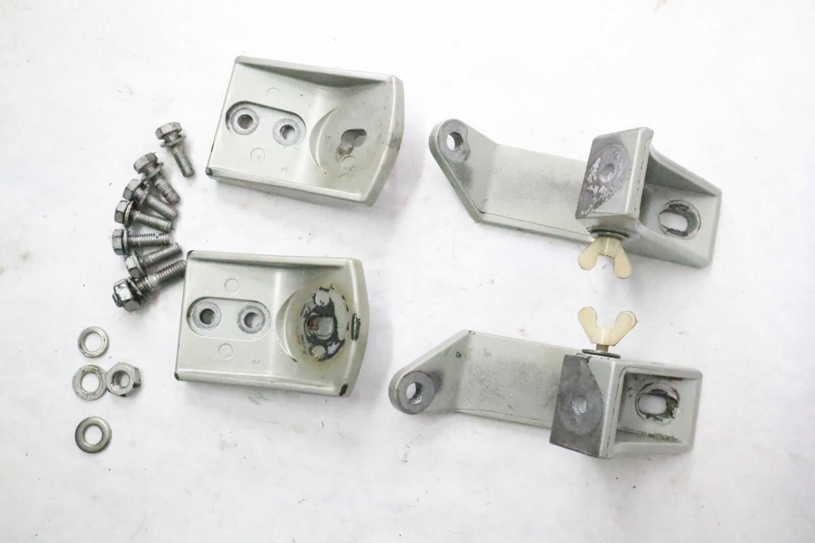 1998-2005 Sea-Doo OEM RH lh Right Engine Support Bracket Freshwater GTS GTI GS - Image 5