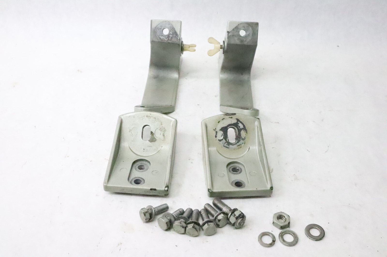 1998-2005 Sea-Doo OEM RH lh Right Engine Support Bracket Freshwater GTS GTI GS - Image 6