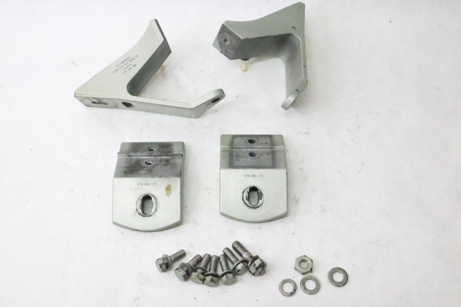 1998-2005 Sea-Doo OEM RH lh Right Engine Support Bracket Freshwater GTS GTI GS - Image 7