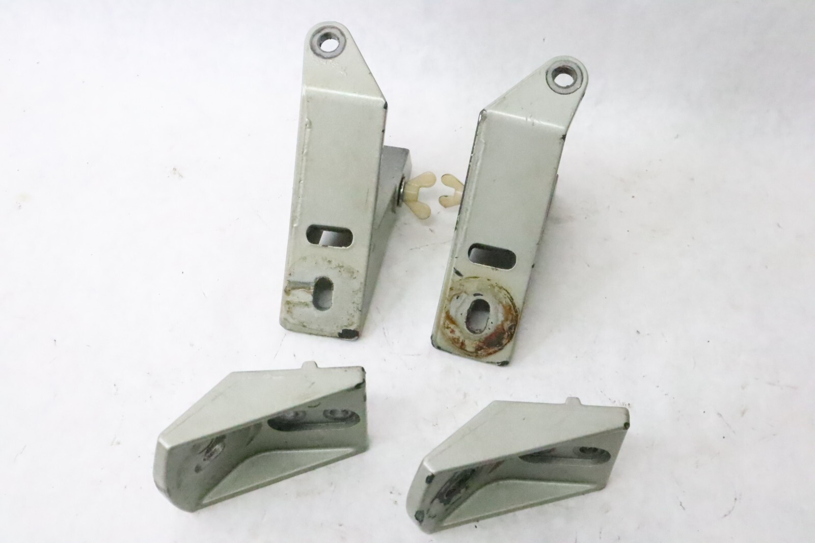 1998-2005 Sea-Doo OEM RH lh Right Engine Support Bracket Freshwater GTS GTI GS - Image 10