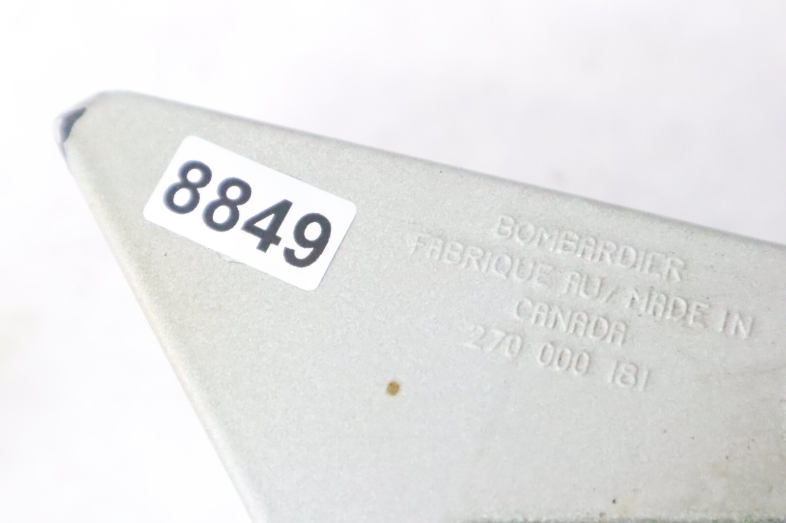 1998-2005 Sea-Doo OEM RH lh Right Engine Support Bracket Freshwater GTS GTI GS - Image 11
