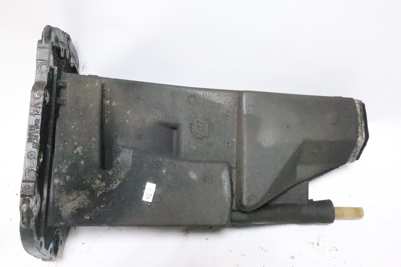 Evinrude 115 HP 2 Stroke Exhaust Housing PN 0344945 Fits 1998-2006 - Image 4