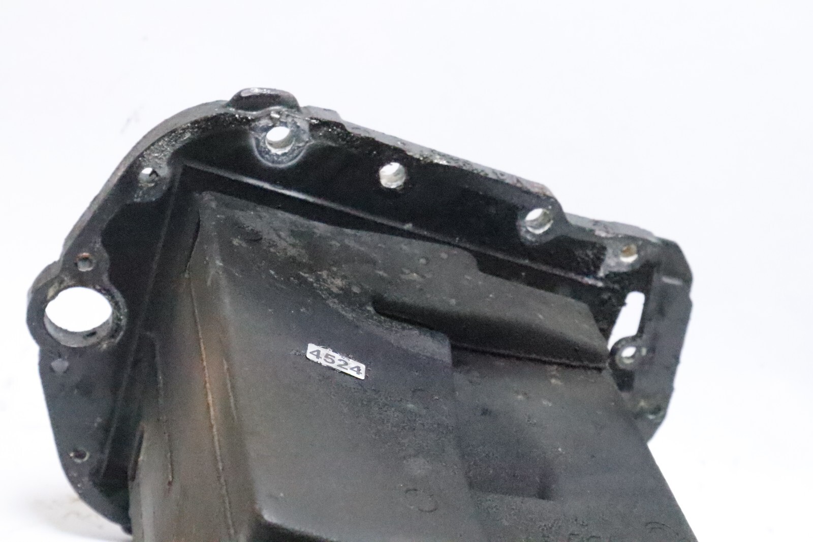 Evinrude 115 HP 2 Stroke Exhaust Housing PN 0344945 Fits 1998-2006 - Image 6