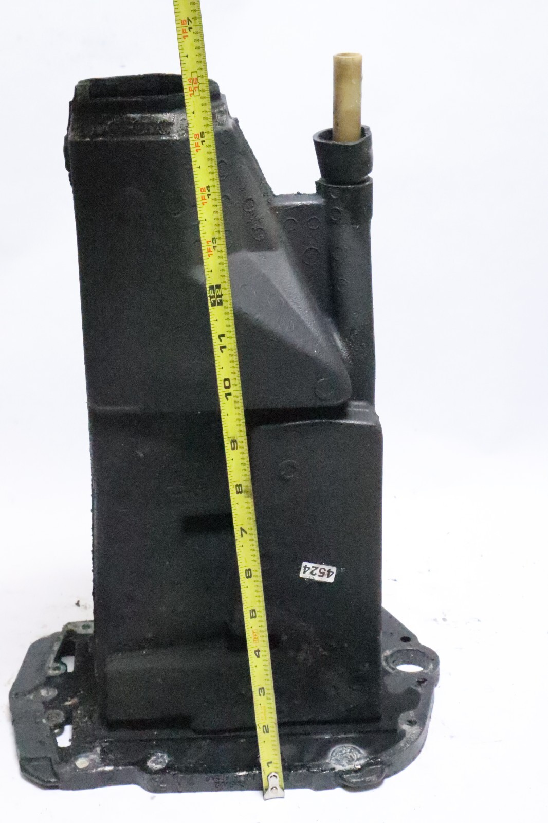 Evinrude 115 HP 2 Stroke Exhaust Housing PN 0344945 Fits 1998-2006 - Image 11