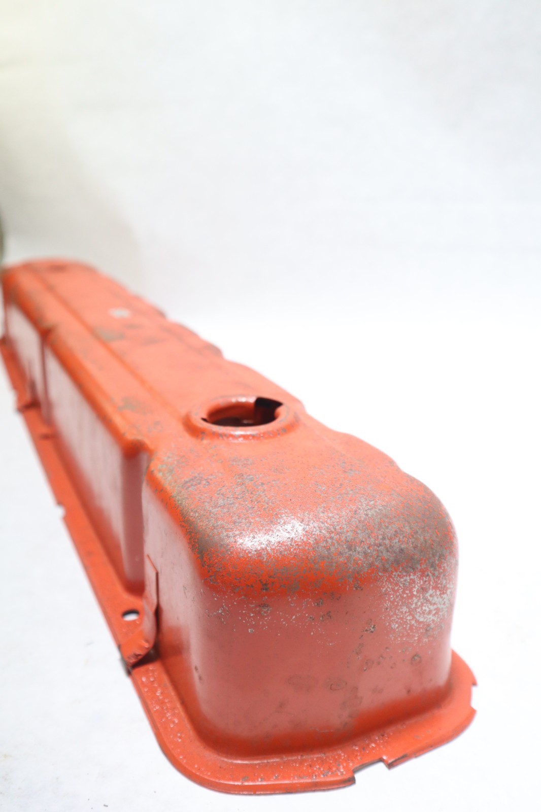 165hp GM 250 292 Rocker Valve Cover With Hardware - Image 6