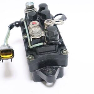 Dobson Parts