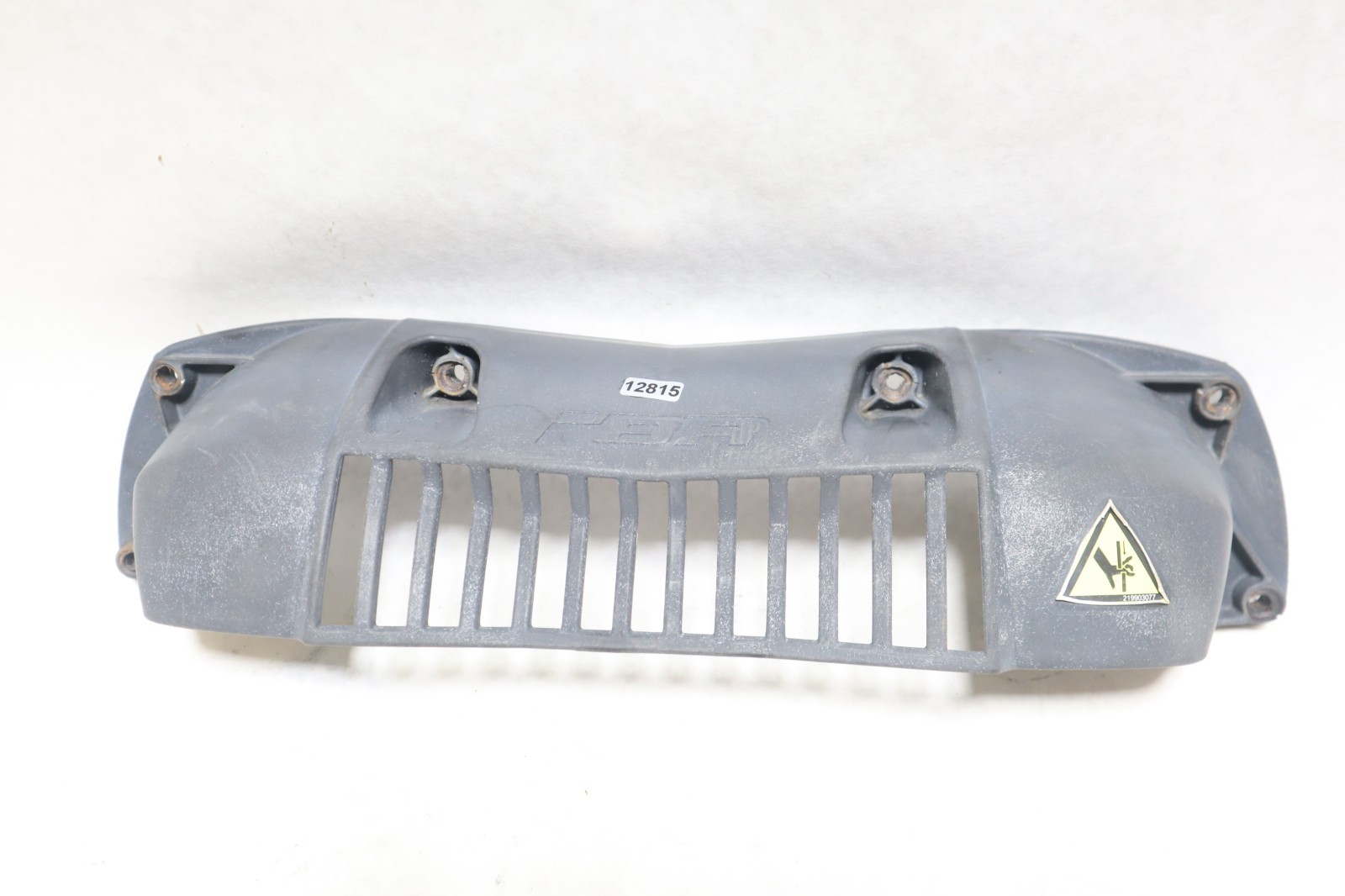 2009-2020 Sea-Doo OEM Reverse Gate Guard Cover Freshwater Wake GTI GTR GTX RXP