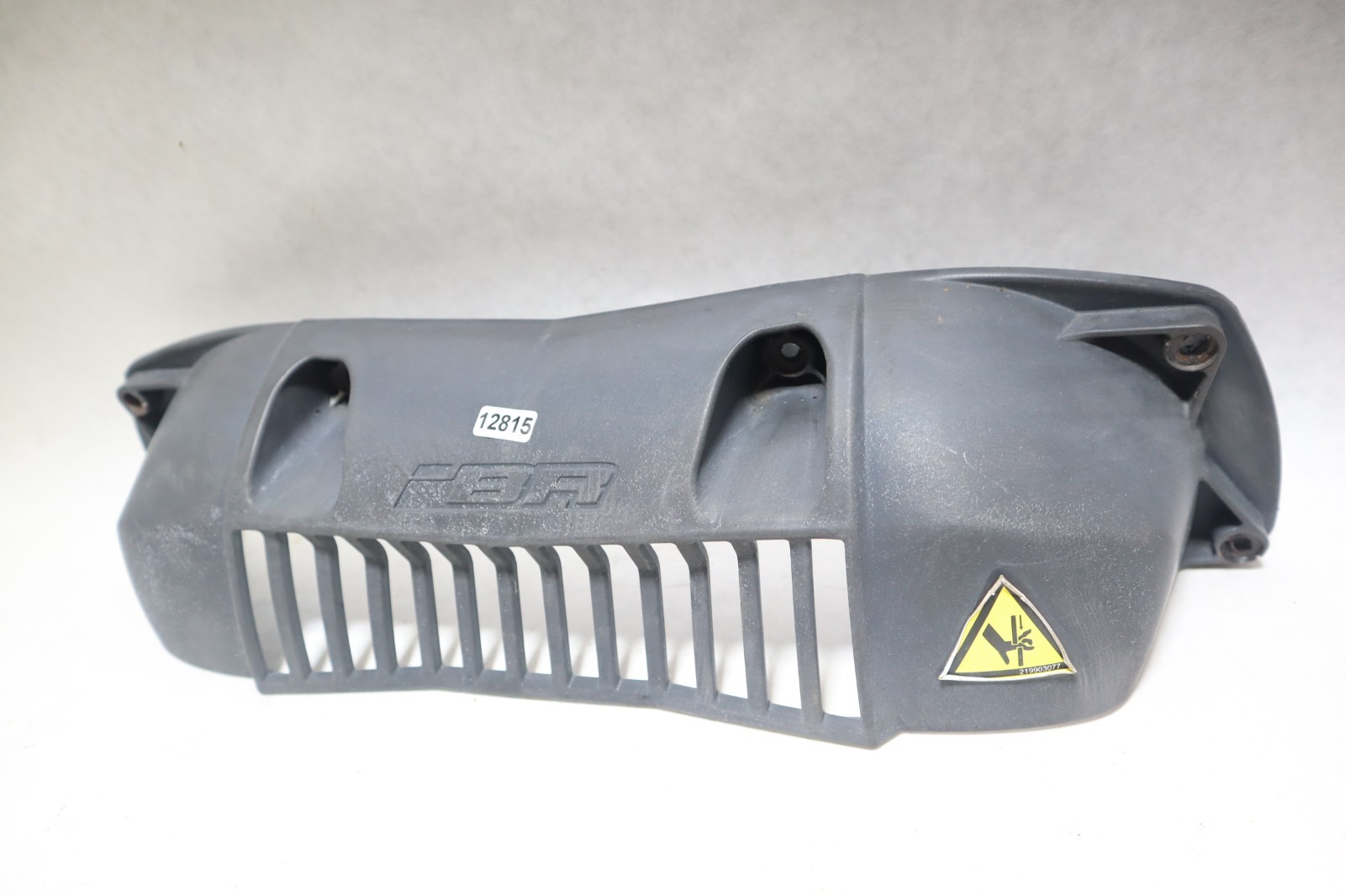 2009-2020 Sea-Doo OEM Reverse Gate Guard Cover Freshwater Wake GTI GTR GTX RXP - Image 3