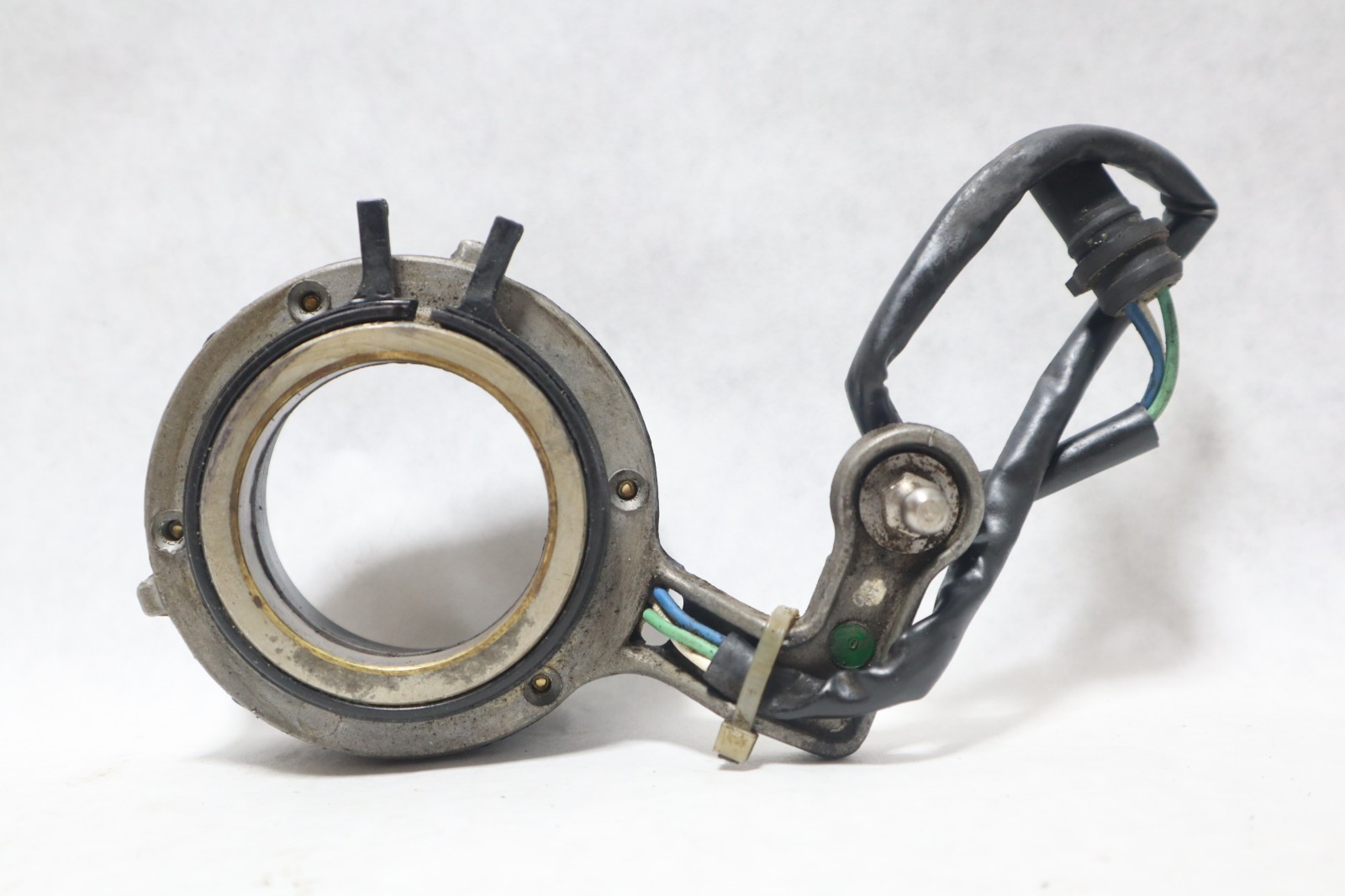 Johnson Evinrude Timer Base Assy 0175386 40-48-50HP - Image 7
