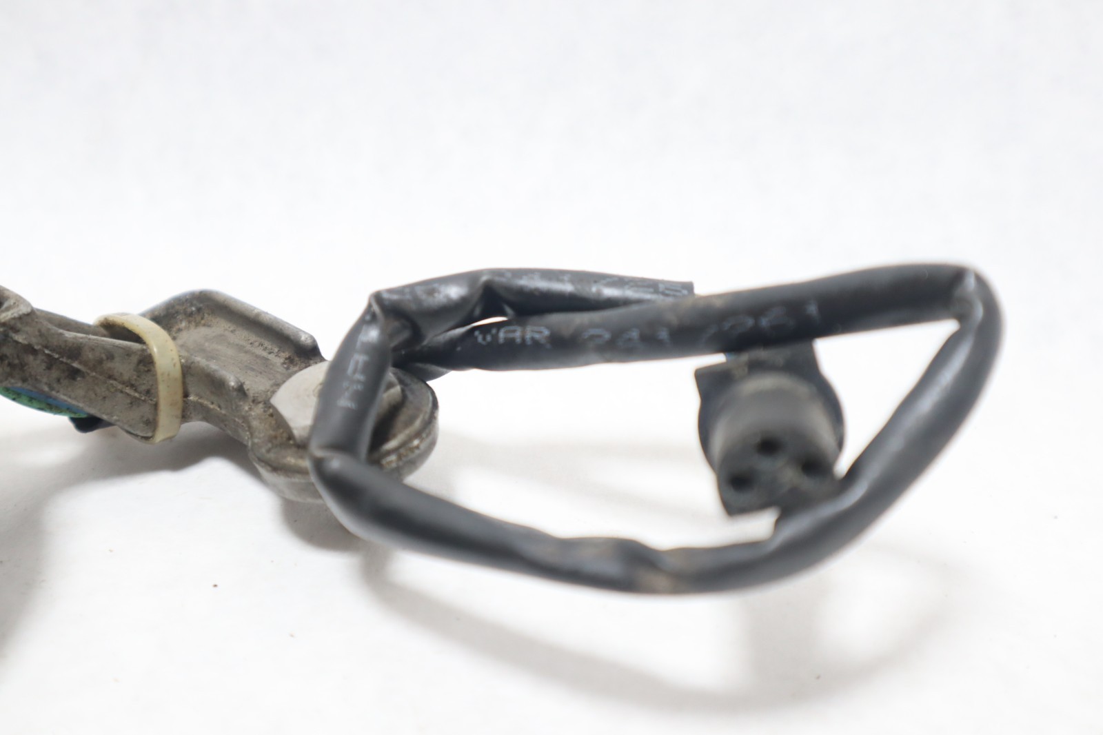 Johnson Evinrude Timer Base Assy 0175386 40-48-50HP - Image 9
