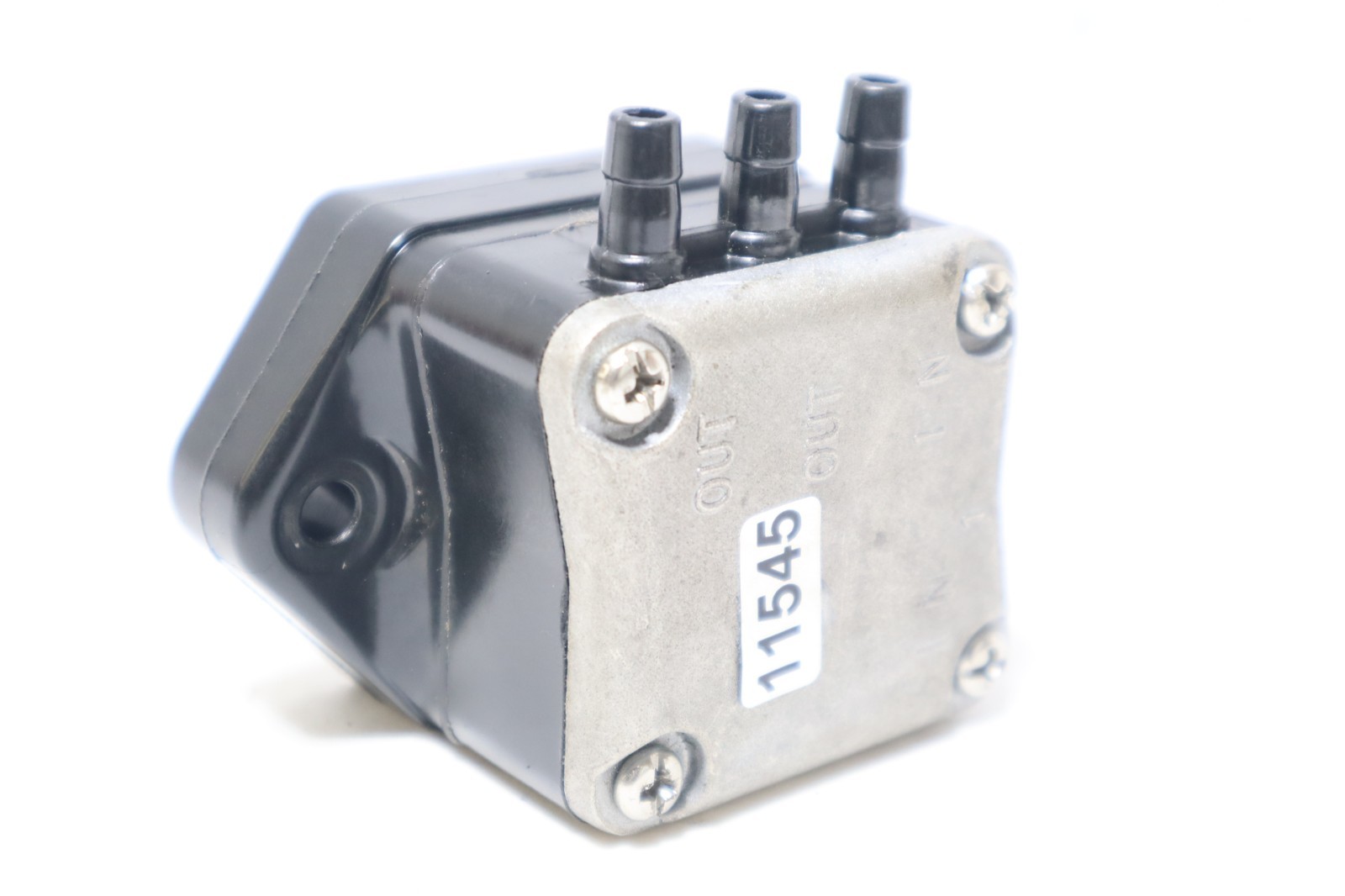Fuel Pump 826398A1 For Mercury 826398T3 826398A3 Outboard 25-60 HP 1996-2002