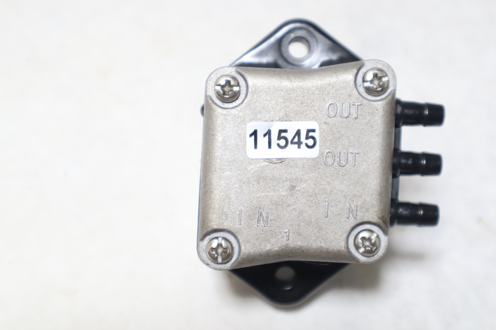 Fuel Pump 826398A1 For Mercury 826398T3 826398A3 Outboard 25-60 HP 1996-2002 - Image 2