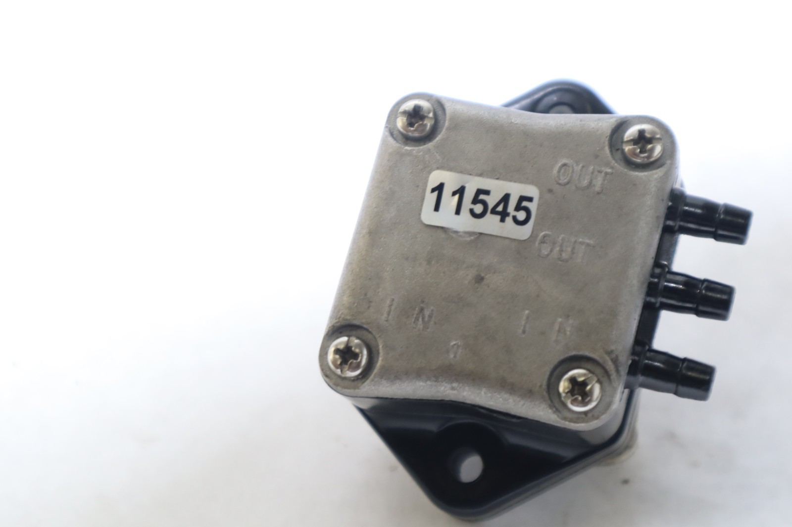 Fuel Pump 826398A1 For Mercury 826398T3 826398A3 Outboard 25-60 HP 1996-2002 - Image 3