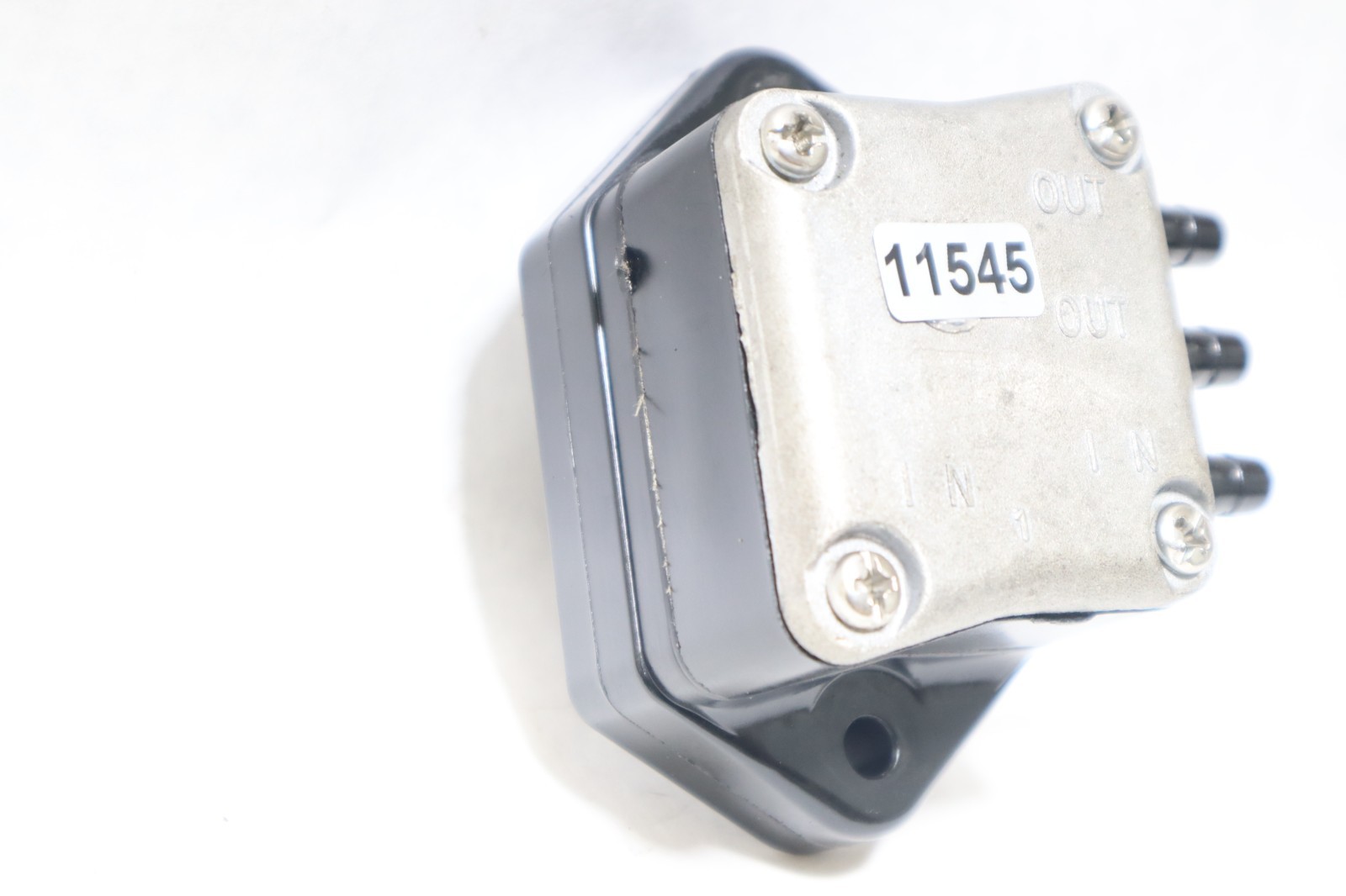 Fuel Pump 826398A1 For Mercury 826398T3 826398A3 Outboard 25-60 HP 1996-2002 - Image 5