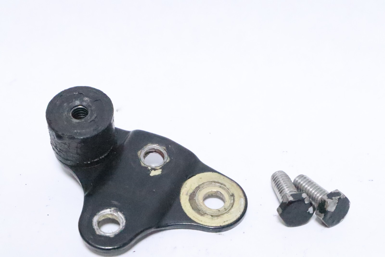 F684358 F684962 Mercury Force 1988-1994 Electrical Bracket & Shock Mounts 40 50 - Image 3