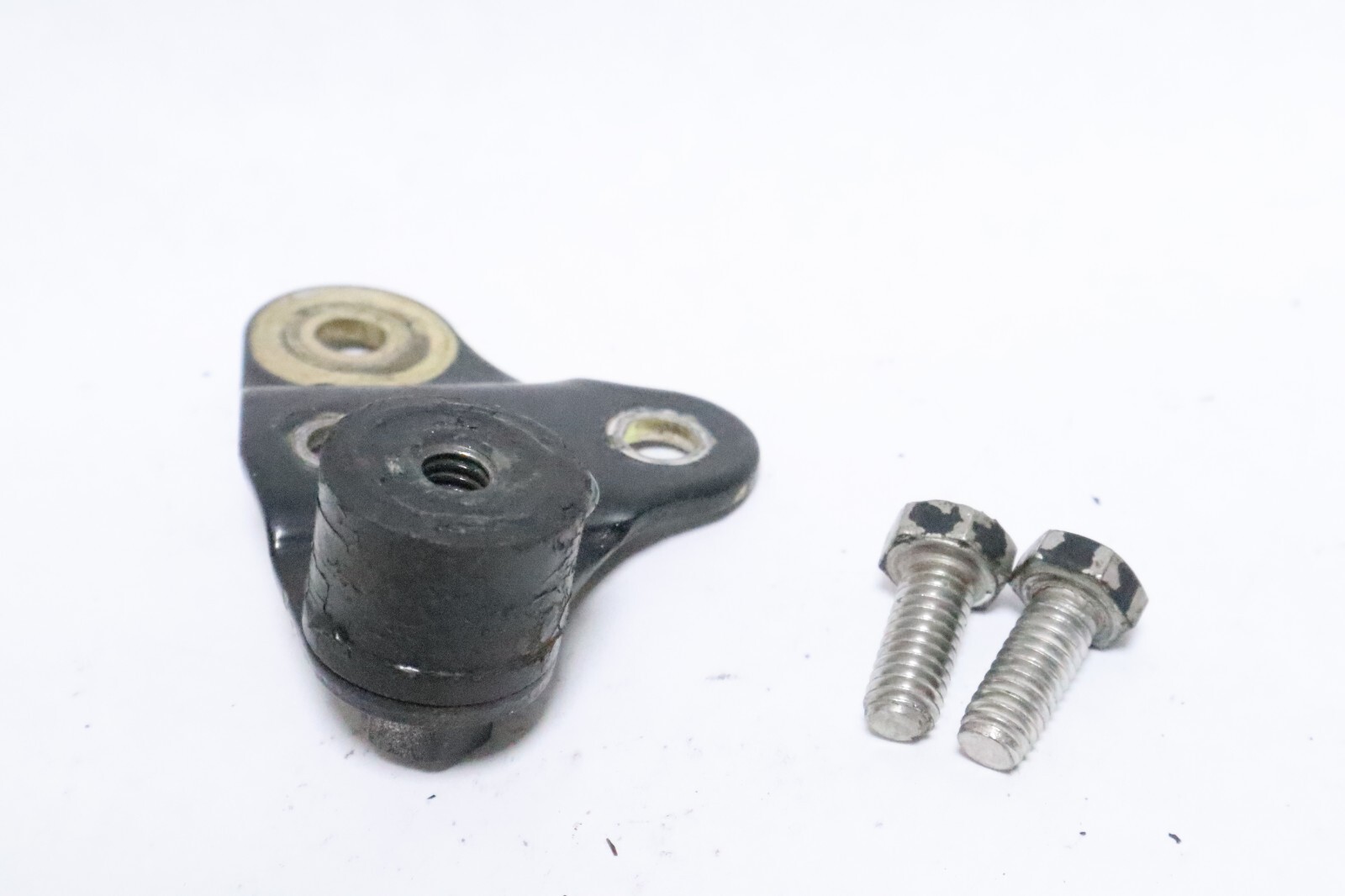 F684358 F684962 Mercury Force 1988-1994 Electrical Bracket & Shock Mounts 40 50 - Image 4