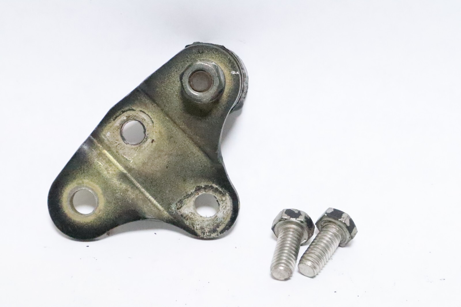 F684358 F684962 Mercury Force 1988-1994 Electrical Bracket & Shock Mounts 40 50 - Image 6