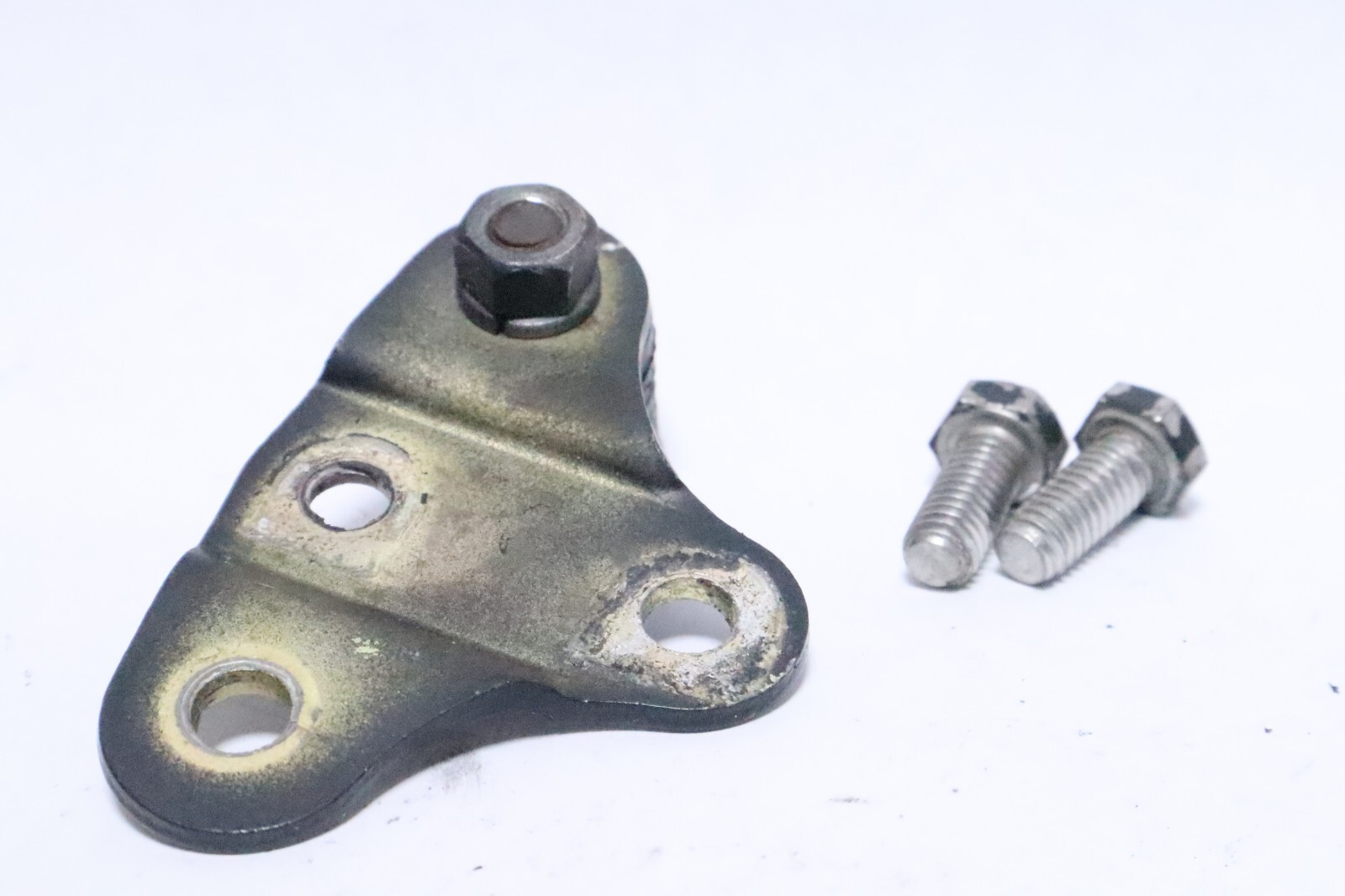 F684358 F684962 Mercury Force 1988-1994 Electrical Bracket & Shock Mounts 40 50 - Image 7