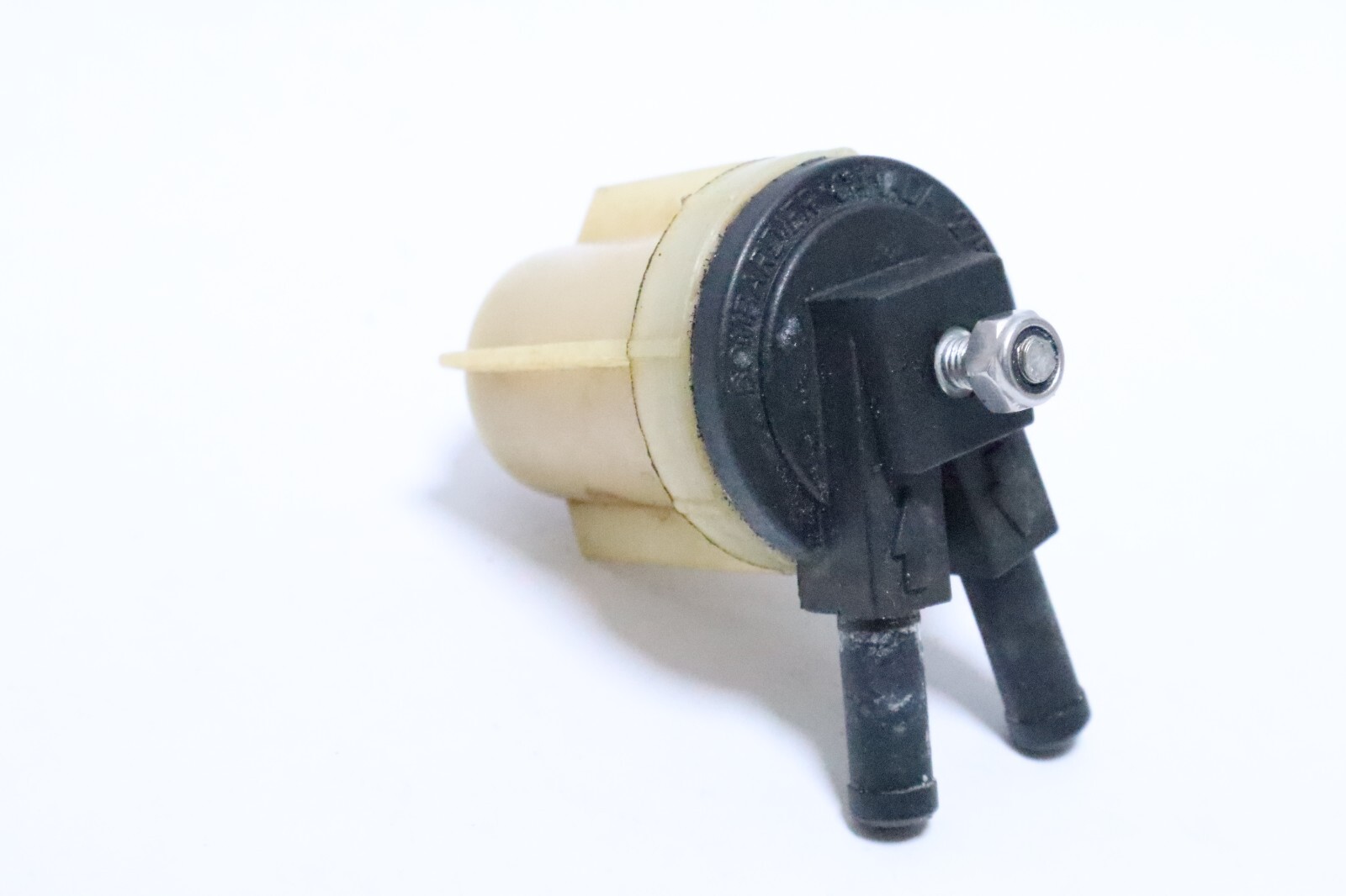 Sea Doo 1998-02 GSX, XP, RX, GTX, SPX -Gas Fuel Strainer Sediment Filter Bowl