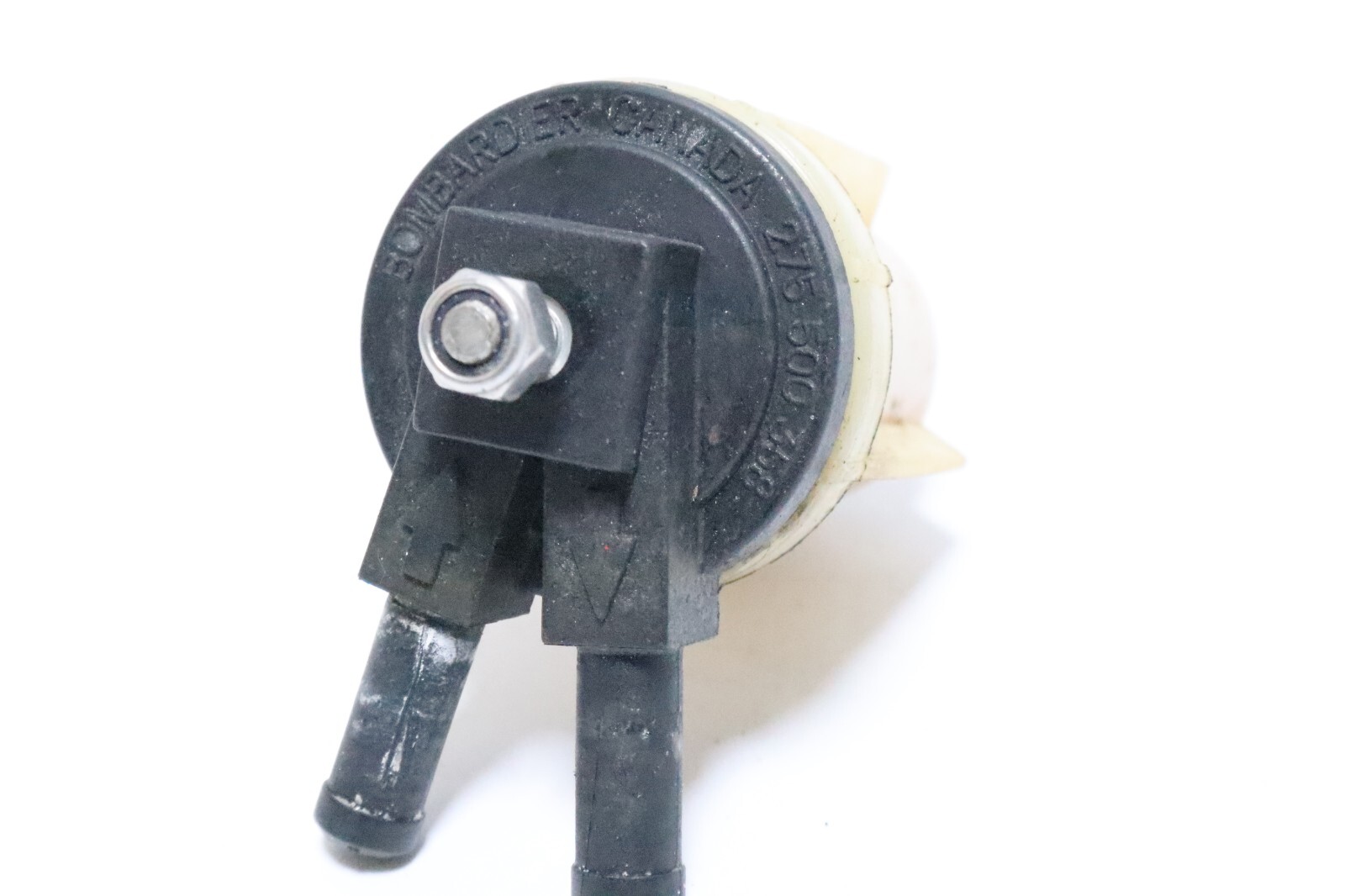 Sea Doo 1998-02 GSX, XP, RX, GTX, SPX -Gas Fuel Strainer Sediment Filter Bowl - Image 3