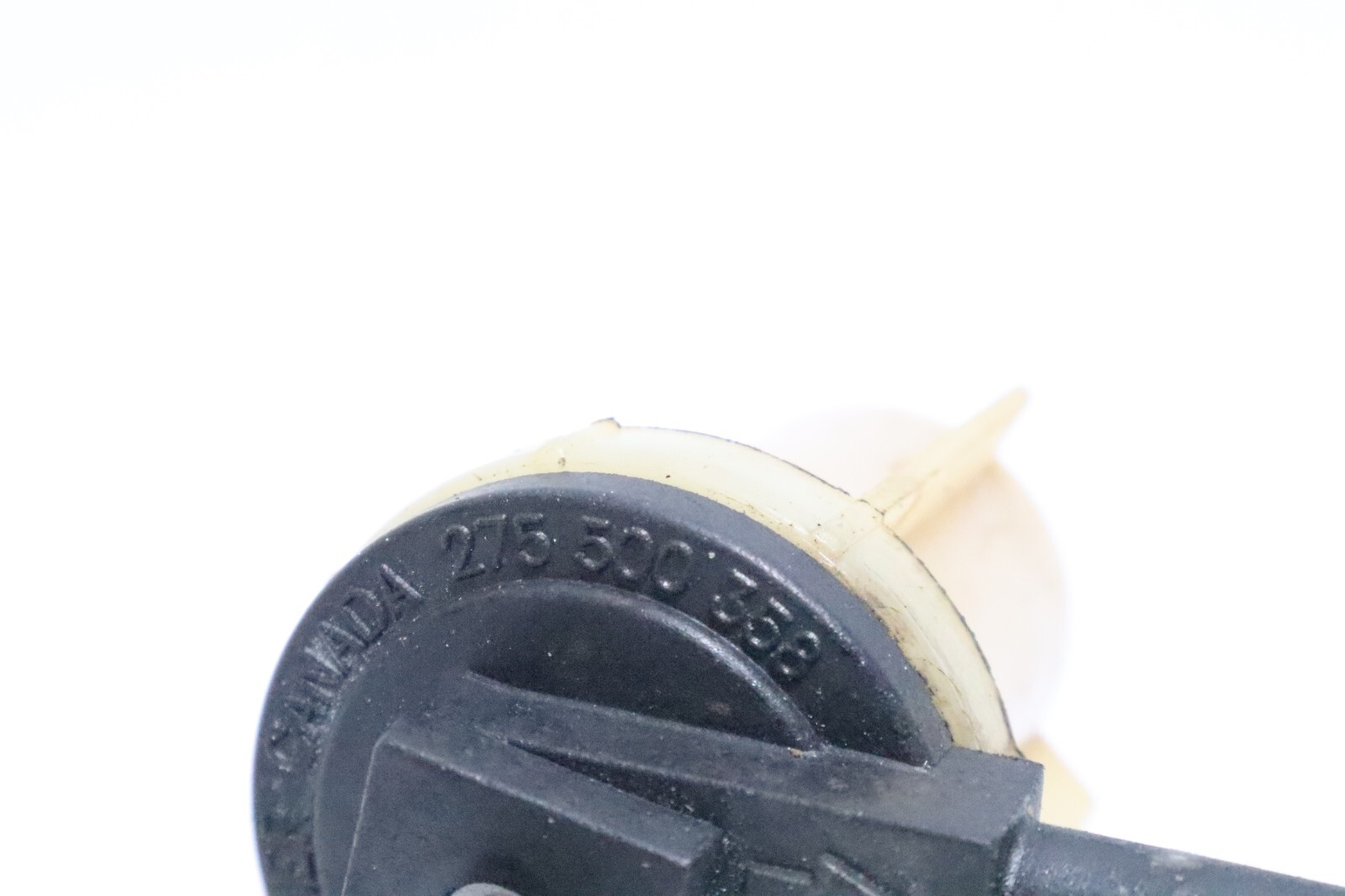 Sea Doo 1998-02 GSX, XP, RX, GTX, SPX -Gas Fuel Strainer Sediment Filter Bowl - Image 4