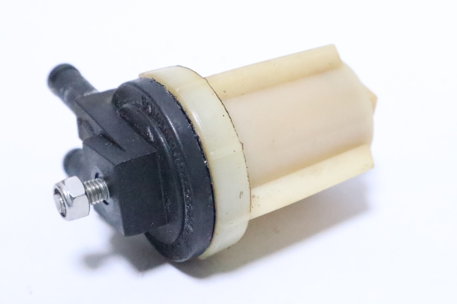 Sea Doo 1998-02 GSX, XP, RX, GTX, SPX -Gas Fuel Strainer Sediment Filter Bowl - Image 9