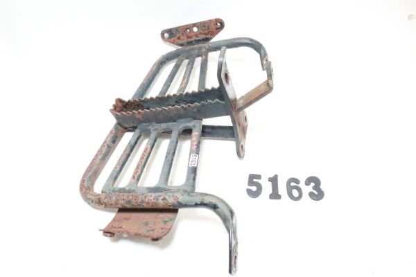 1999-2002 Arctic Cat F 4x4 250 300 ATV  Floorboard Left 0506-217  USED - Image 11