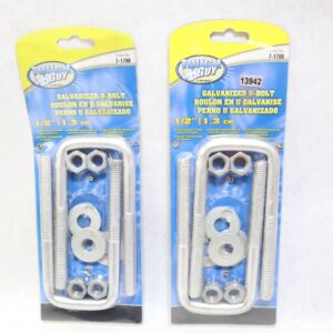 Dobson Parts