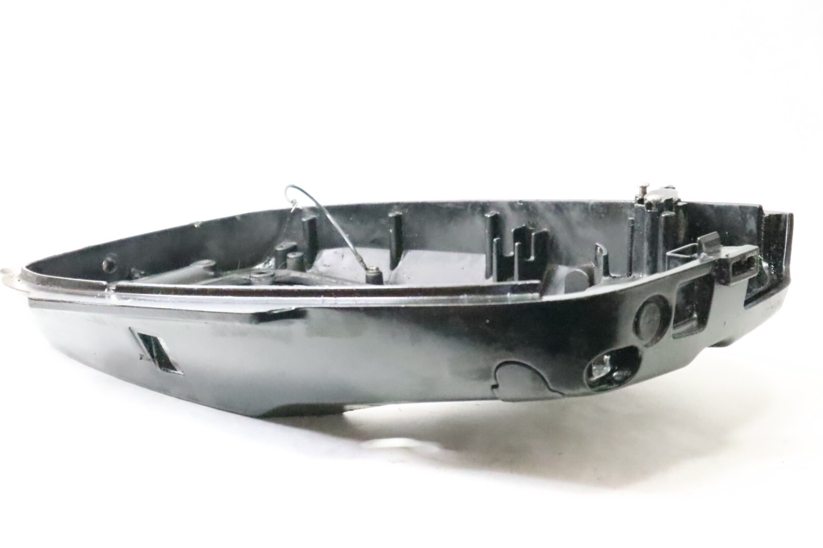 Mercury 30-40 HP 1999 2000 2001 Black Bottom Cowl 821511T1 - Image 6