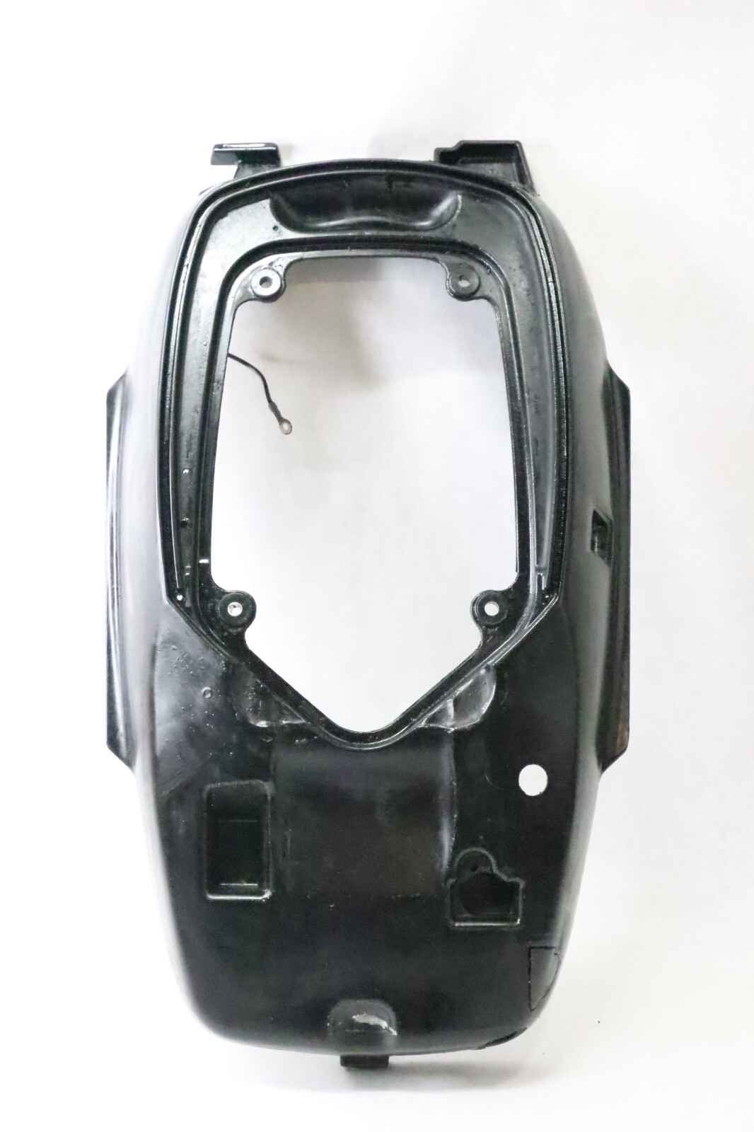 Mercury 30-40 HP 1999 2000 2001 Black Bottom Cowl 821511T1 - Image 10