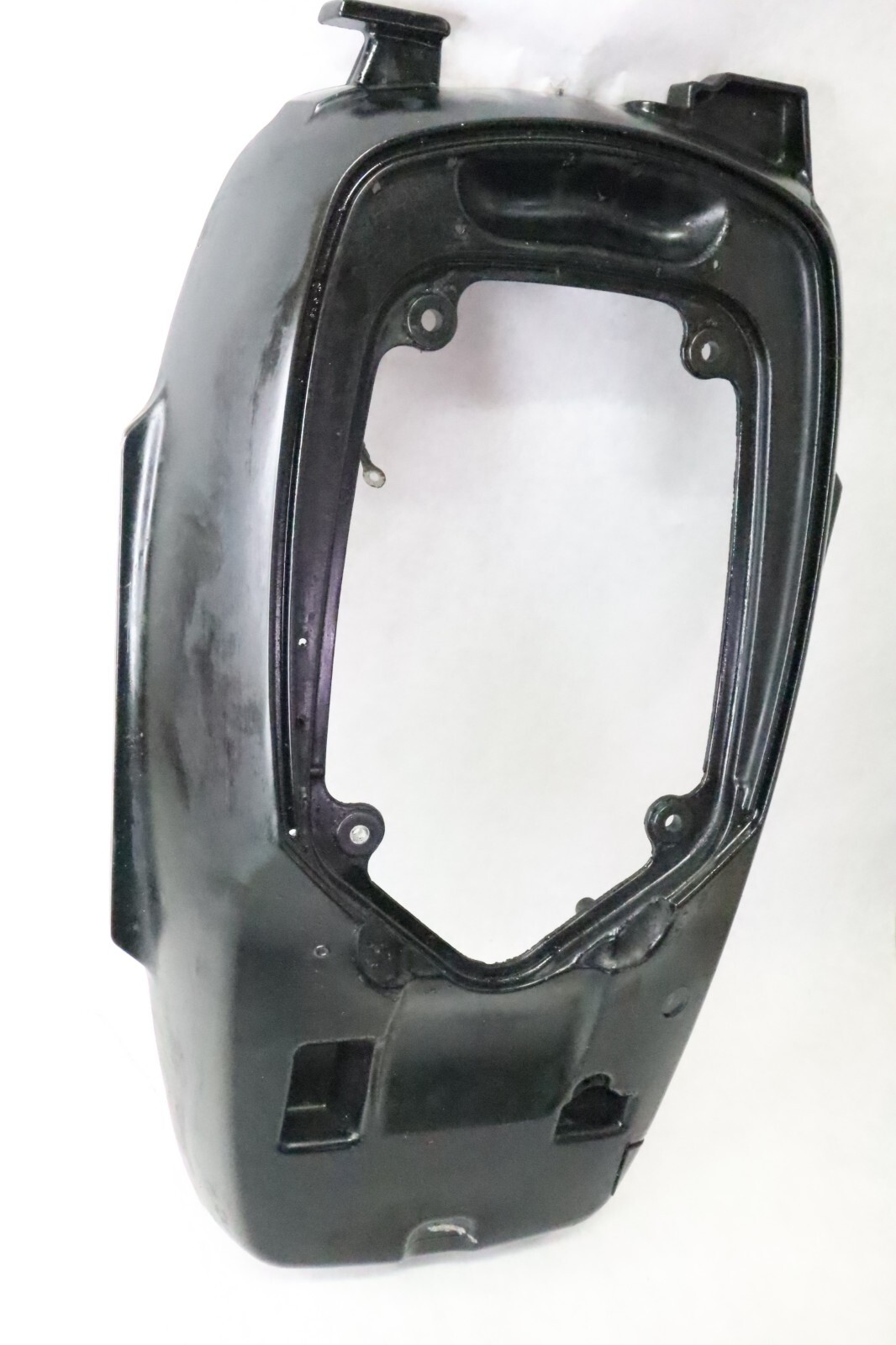 Mercury 30-40 HP 1999 2000 2001 Black Bottom Cowl 821511T1 - Image 11